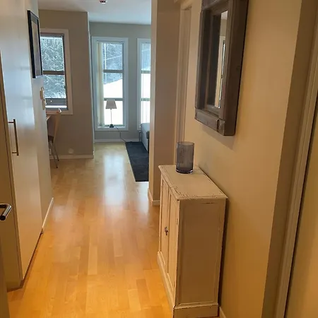 Voss Self-service Skulestadmo