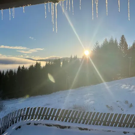 Voss Self-service * Skulestadmo