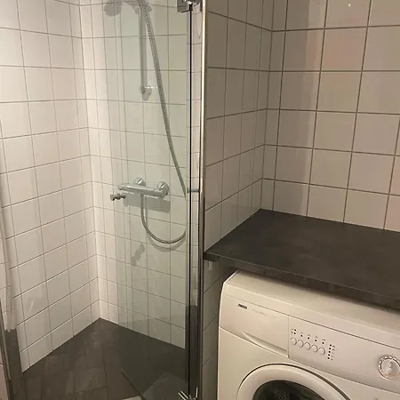 Voss Self-service Skulestadmo