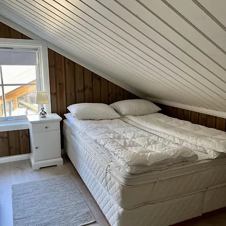 Lejlighed Voss Self-service Skulestadmo