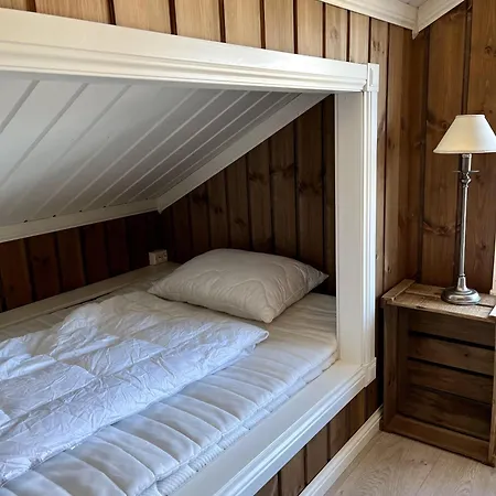 Voss Self-service Lejlighed