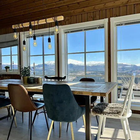 Lejlighed Voss Self-service