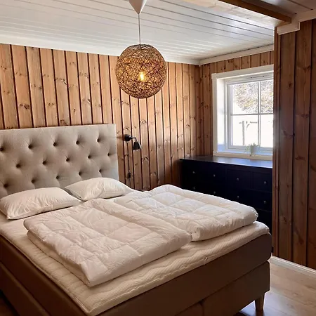 Voss Self-service Lejlighed *