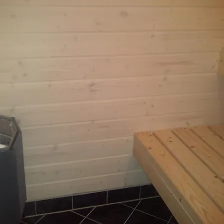 Voss Self-service * Skulestadmo