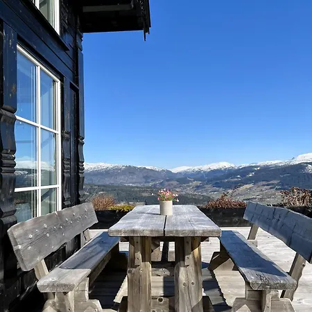 Lejlighed Voss Self-service *