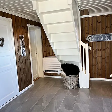 Voss Self-service * Skulestadmo