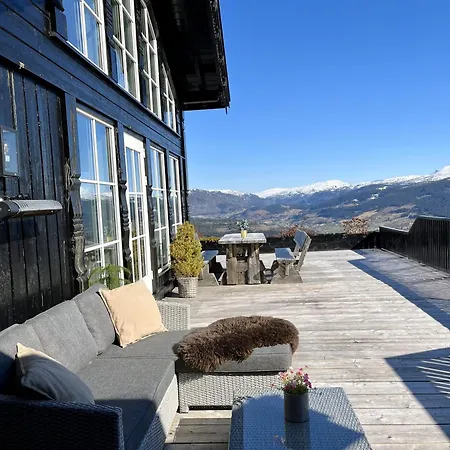 Lejlighed Voss Self-service