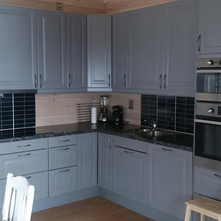 Voss Self-service Lejlighed