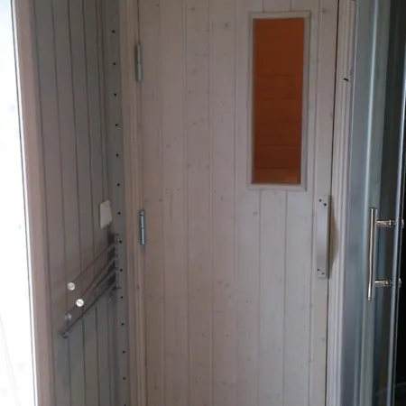 Voss Self-service Lejlighed *