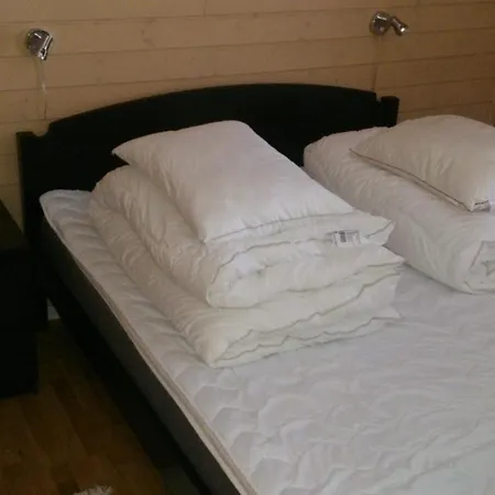 Lejlighed Voss Self-service *