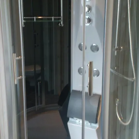 Voss Self-service Lejlighed Skulestadmo