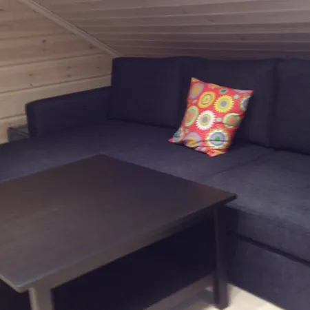 Lejlighed Voss Self-service