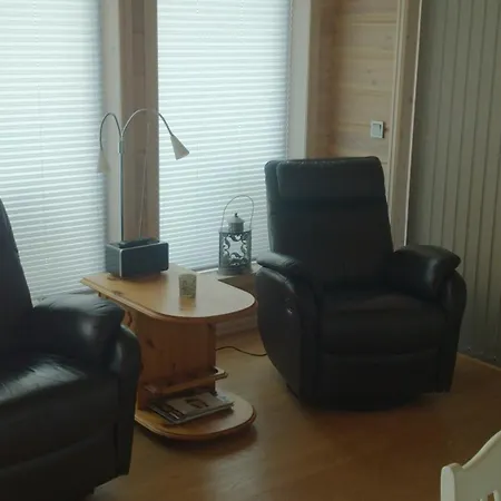 Lejlighed Voss Self-service *