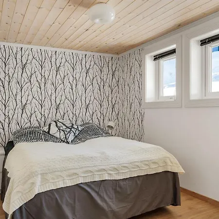 Voss Self-service Lejlighed Skulestadmo