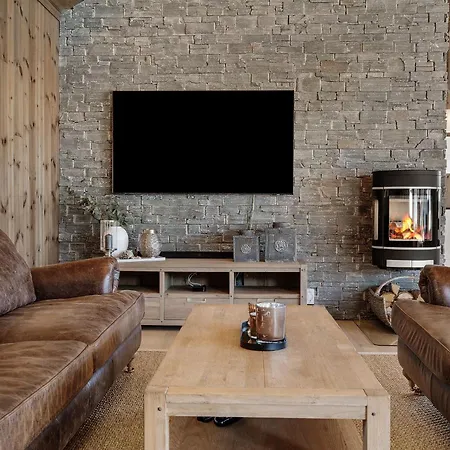 Voss Self-service Skulestadmo