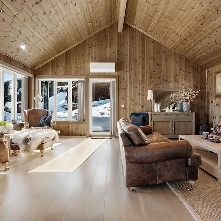 Voss Self-service * Skulestadmo