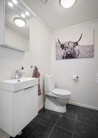 Lejlighed Voss Self-service *