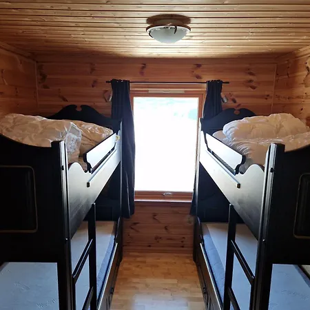Appartement Voss Self-service Skulestadmo